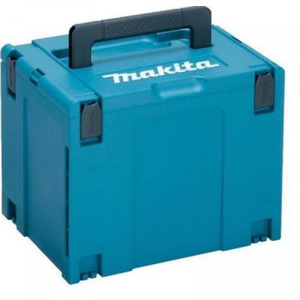 Шуруповерт Makita LXT (DDF482, DTD152, DC18RC, BL1850Bx3, Makpac) (DLX2127TJ1)