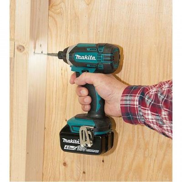 Шуруповерт Makita LXT (DDF482, DTD152, DC18RC, BL1850Bx3, Makpac) (DLX2127TJ1)