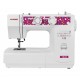 Швейная машина JANOME 1543