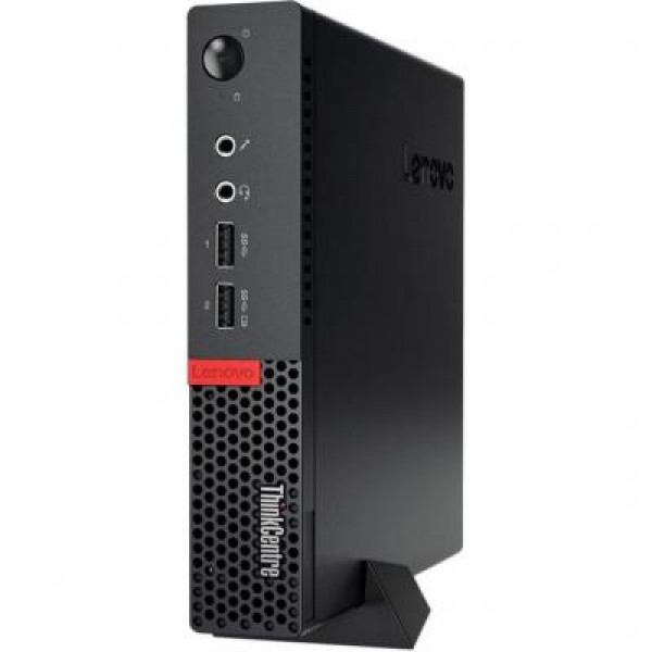 Компьютер Lenovo ThinkCentre M710q (10MR004WRU)