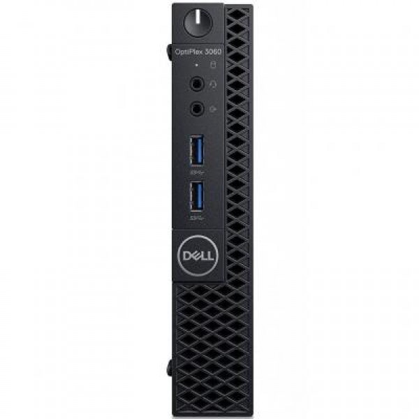 Компьютер Dell OptiPlex 3060 MFF (N010O3060MFF_P)
