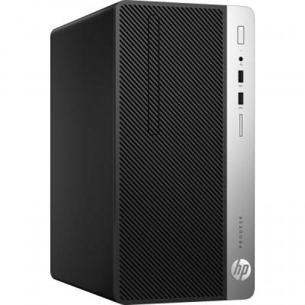 Компьютер HP ProDesk 400 G4 MT (1QP48ES)