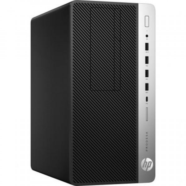 Компьютер HP ProDesk 600 G3 MT (1NE31ES)