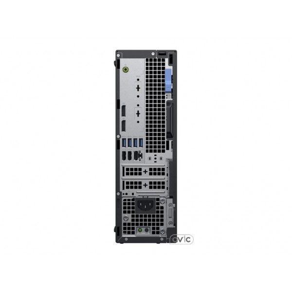 Компьютер Dell OptiPlex 5060 SFF (N029O5060SFF_UBU)