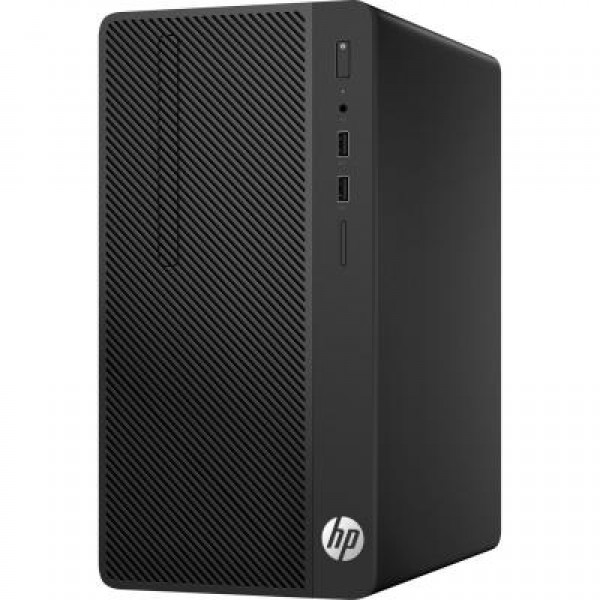 Компьютер HP Desktop Pro MT (4CZ69EA)