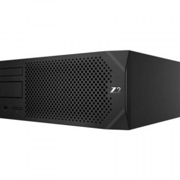 Компьютер HP Z2 SFF (4RW91EA)