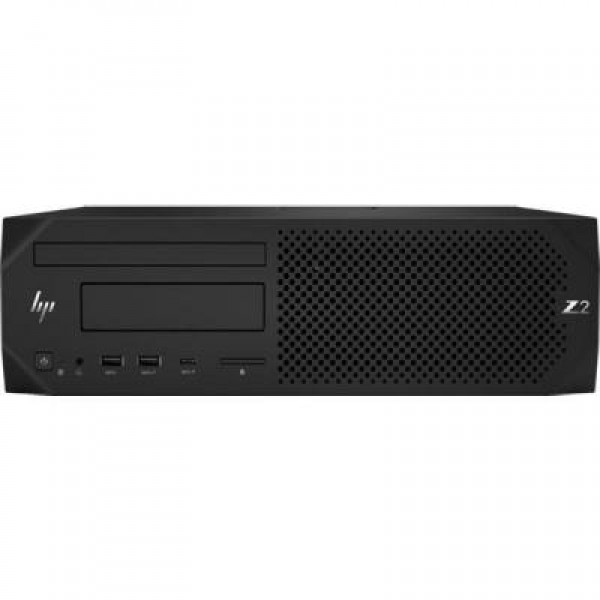 Компьютер HP Z2 SFF (4RW91EA)