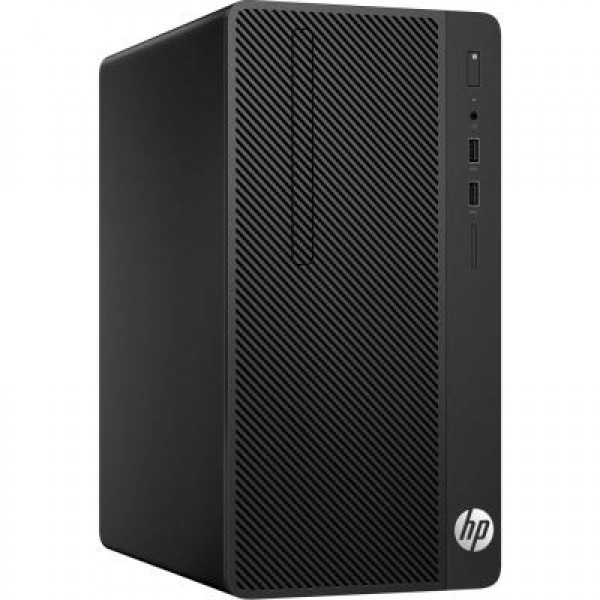 Компьютер HP Desktop Pro MT (4CZ69EA)