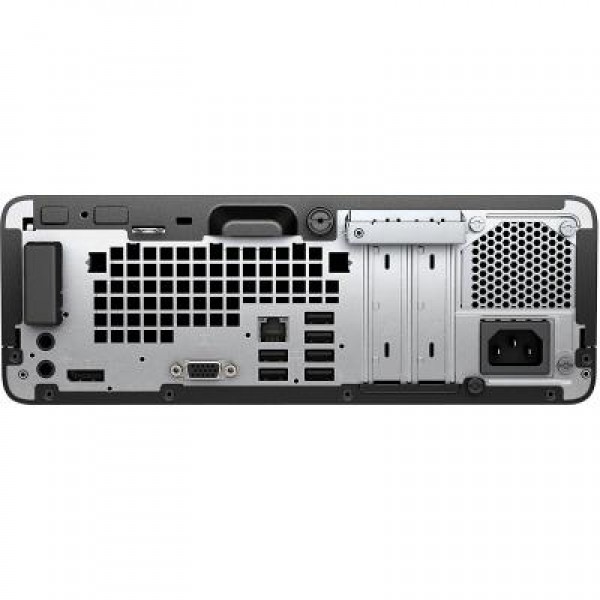 Компьютер HP ProDesk 400 G4 SFF (1QM47EA)