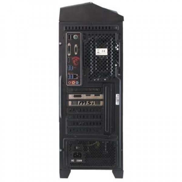 Компьютер ETE Game G8 (HB-R1200-810.12SSD.RX550.PH450.ND)