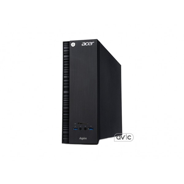 Компьютер Acer Aspire XC-704 (DT.B4FME.002)