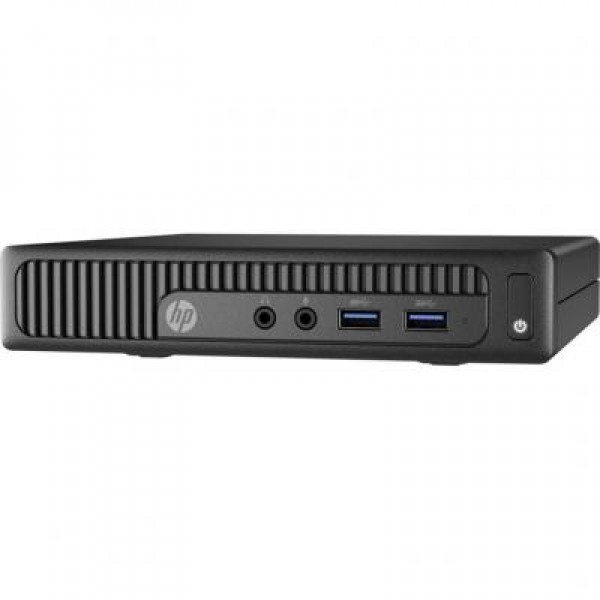 Компьютер HP ProDesk 600 G3 SFF (1NE34ES)