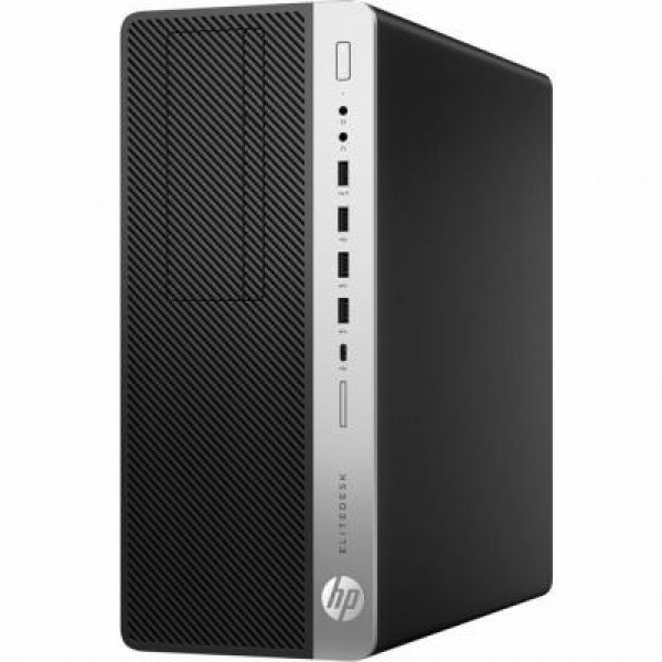 Компьютер HP EliteDesk 800 G4 TWR (4KW83EA)