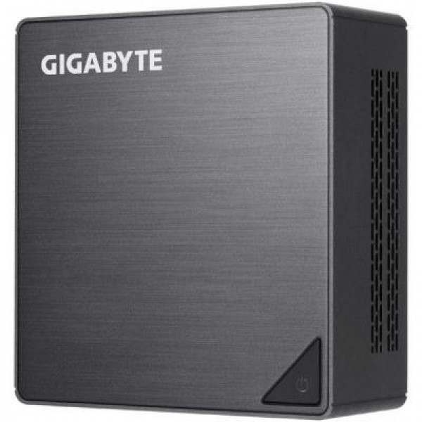 Компьютер GIGABYTE BRIX CORE (GB-BRI3H-8130)