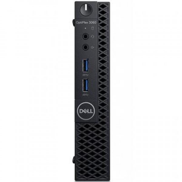 Компьютер Dell OptiPlex 3060 MFF (N019O3060MFF)