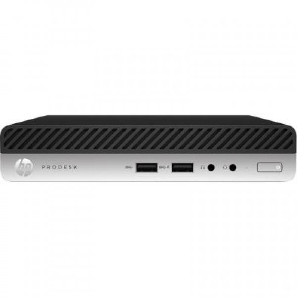 Компьютер HP ProDesk 400 G3 DM (3KT84ES)