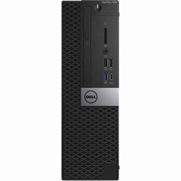 Компьютер Dell OptiPlex 7050 SFF (N041O7050SFF02_UBU)