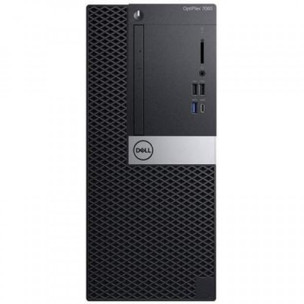 Компьютер Dell OptiPlex 7060 MT (N016O7060MT)