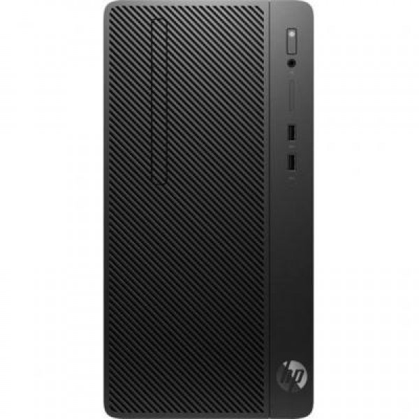 Компьютер HP 285 G3 MT R3 Pro (4CZ68EA)