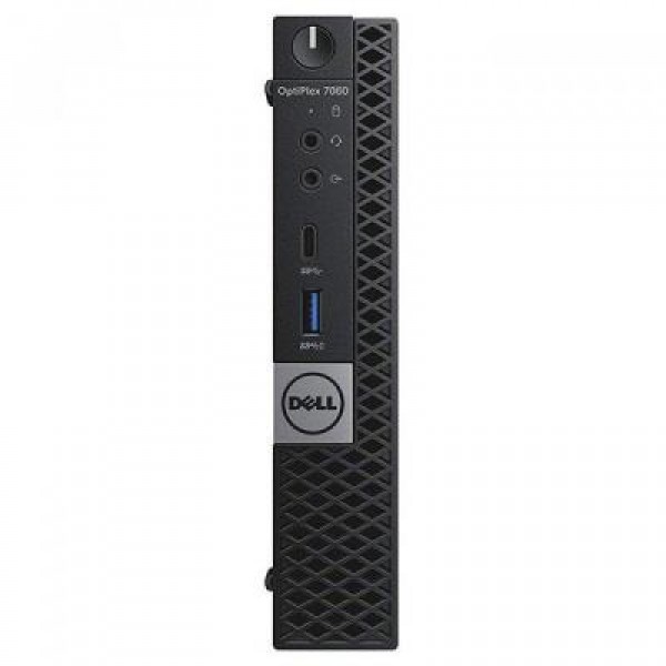 Компьютер Dell OptiPlex 7060 MFF (N025O7060MFF_P)