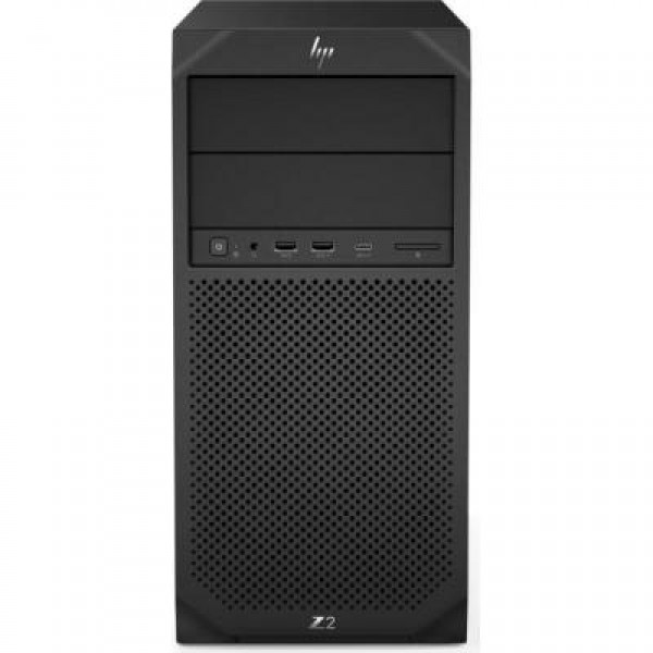 Компьютер HP Z2 TWR (4RW80EA)