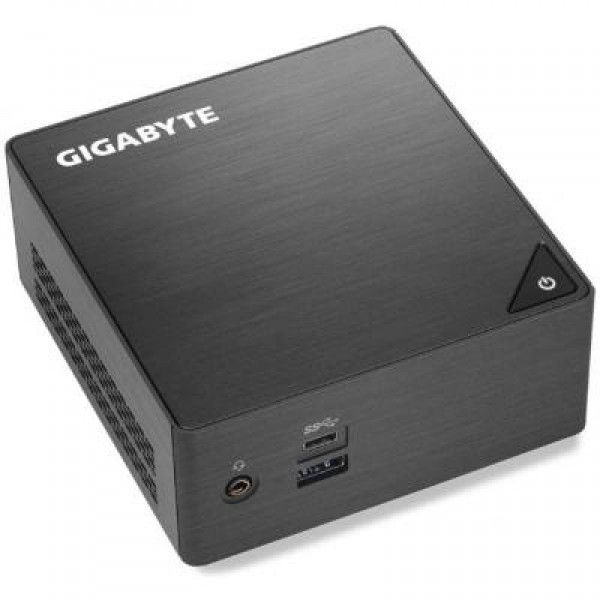 Компьютер GIGABYTE GB-BLPD-5005