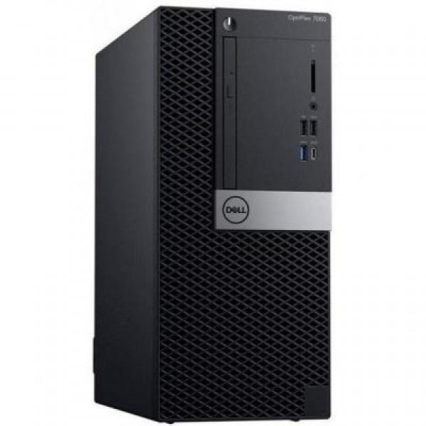 Компьютер Dell OptiPlex 7060 MT (N036O7060MT_U)