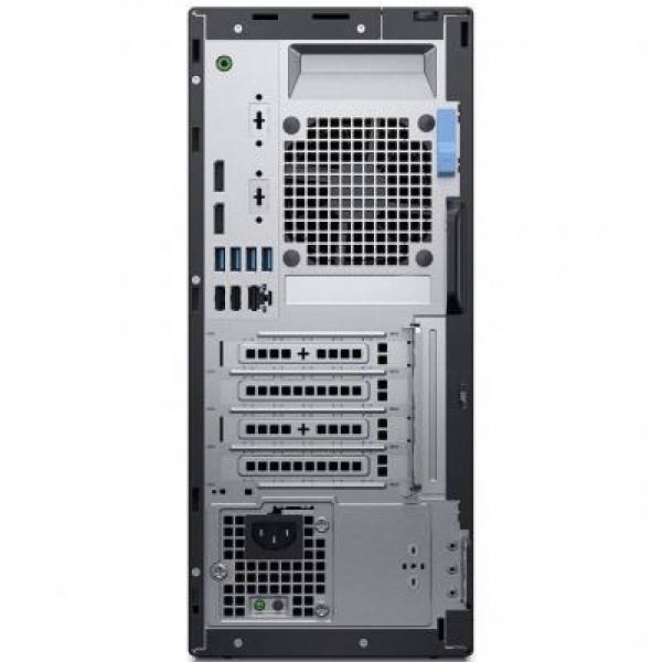 Компьютер Dell OptiPlex 5060 MT (N046O5060MT_U)