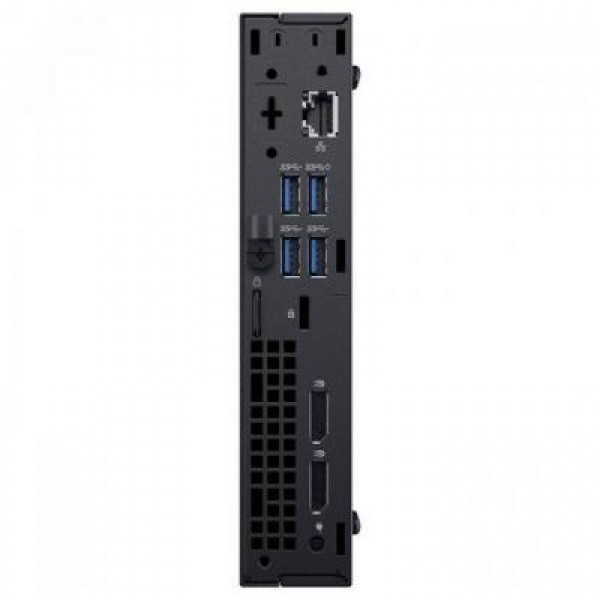 Компьютер Dell OptiPlex 7060 MFF (N030O7060MFF_U)