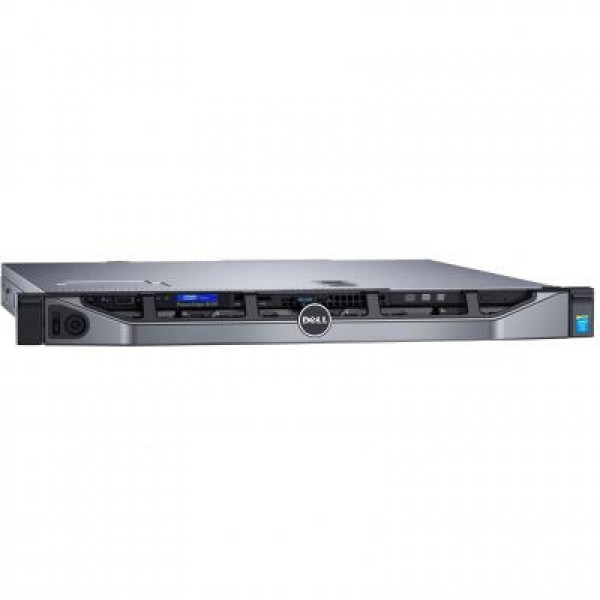 Сервер Dell R230 (210-R230-PR)