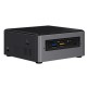 Неттоп Intel NUC (BOXNUC7I3BNH)