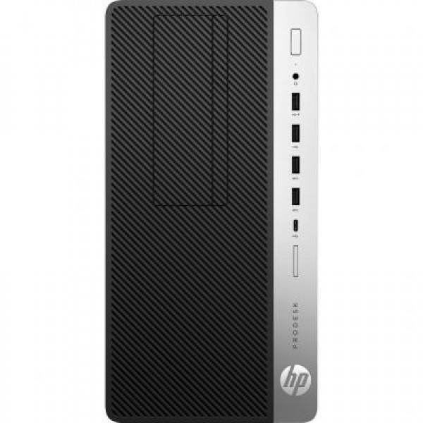 Компьютер HP ProDesk 600 G3 MT (3CK43ES)
