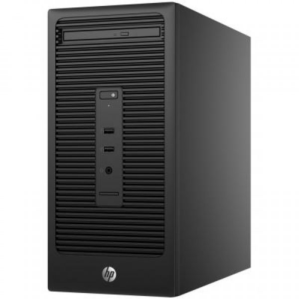 Компьютер HP 285 G2 MT (Y5Q10ES)