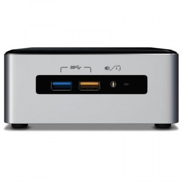 Компьютер INTEL NUC i5-6260U (BOXNUC6I5SYH)