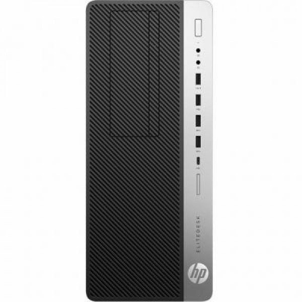 Компьютер HP EliteDesk 800 G3 TWR (2LU19ES)