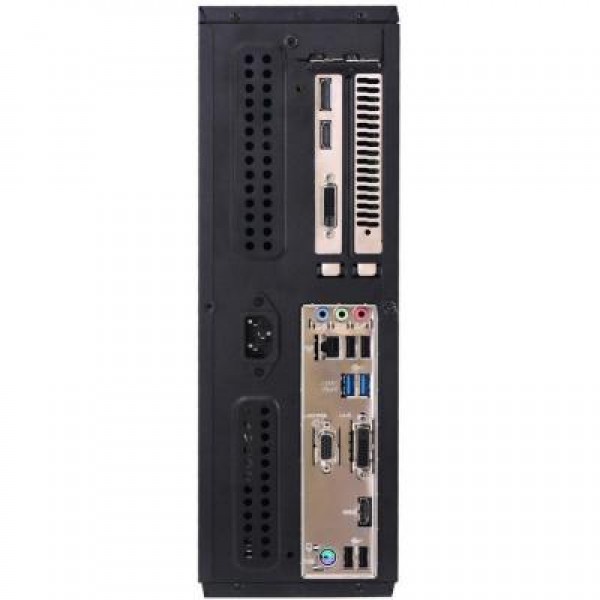 Компьютер ETE Game G9 (HB-i7400-810.12SSD.GTX1060-3.Z450.ND)