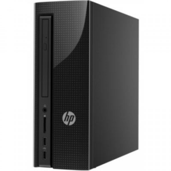 Компьютер HP Slimline 260-a113ur (1EV05EA)