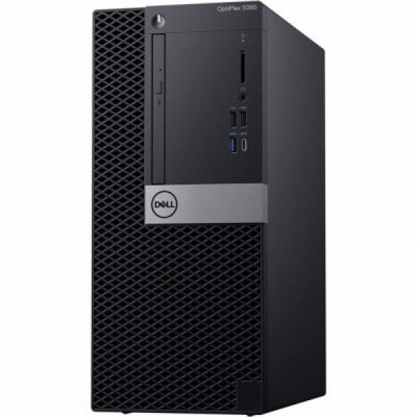 Компьютер Dell OptiPlex 5060 MT (N040O5060MT_U)