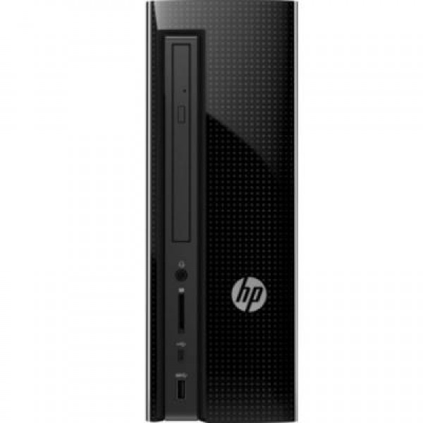 Компьютер HP Slimline 260-a113ur (1EV05EA)