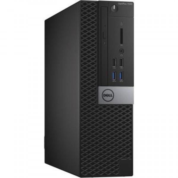 Компьютер Dell OptiPlex 7040 SFF (210-SF7040-i7W-1)