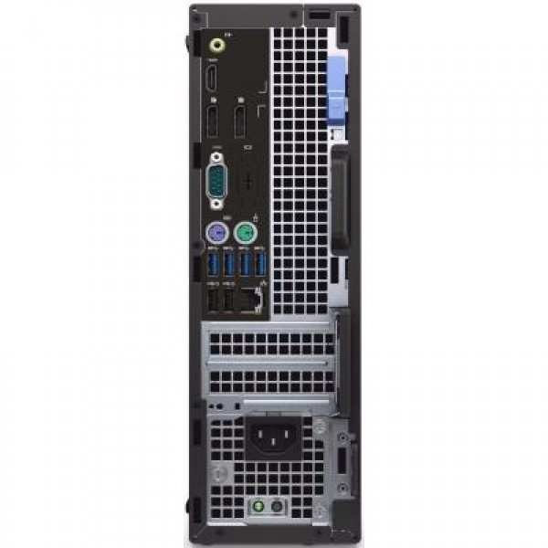 Компьютер Dell OptiPlex 7040 SFF (210-SF7040-i7W-1)