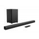 Саундбар JBL Bar 2.1 (JBLBAR21BLKEP)