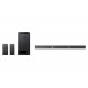 Домашний кинотеатр Sony HT-RT3