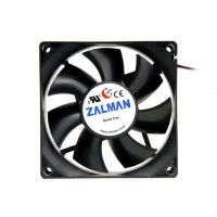 Вентилятор Zalman 80mm ZM-F1 Plus