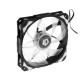 Вентилятор ID-Cooling PL-12025-W