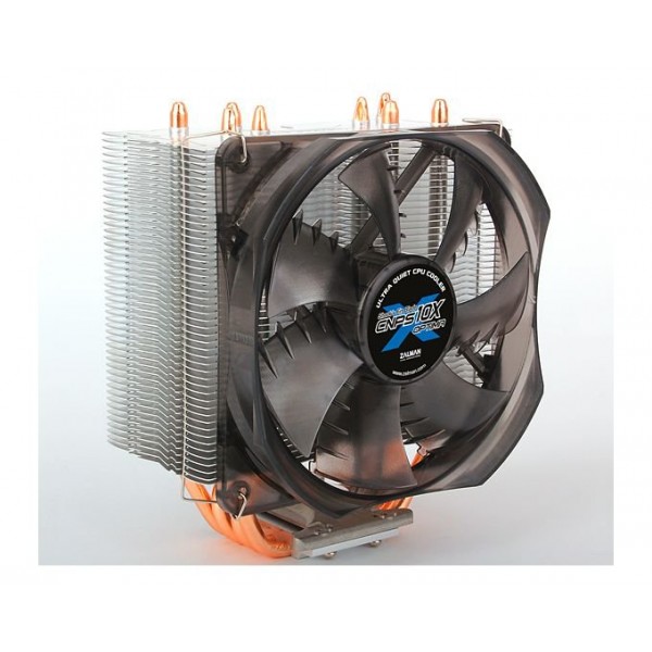 Кулер процессорный Zalman CNPS10X Optima