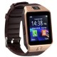 Смарт-часы UWatch DZ09 Gold