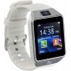 Смарт-часы UWatch DZ09 White