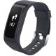 Фитнес-браслет UWatch DB04 Black
