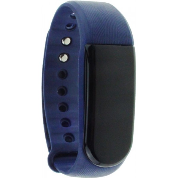 Фитнес-браслет UWatch ID101 Blue